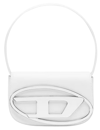 white diesel bag
