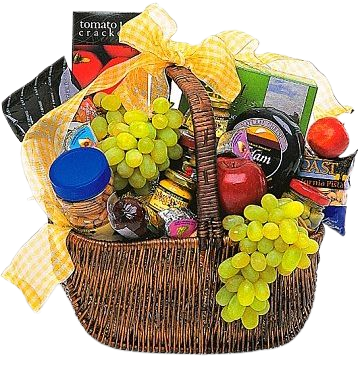 picnic basket full of food - Google Search