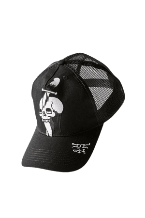 Ed Hardy Trucker Hat | Urban Outfitters