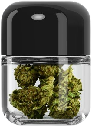 weed jar