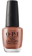 nail polish brown opi - Google Search
