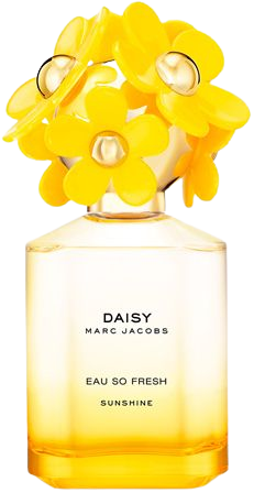 Daisy Love Sunshine Limited Edition
