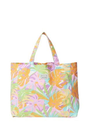 Billabong So Essential Tote Bag | Urban Outfitters
