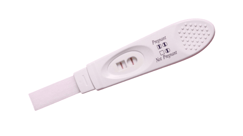 Are Pink Dye Pregnancy Tests Better?
