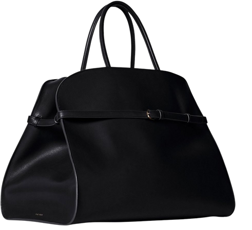 Margaux 15 Leather Tote Bag By The Row | Moda Operandi