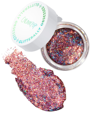 Avenue of the Stars Glitterally Obsessed | ColourPop