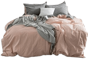 Bed Set PNG