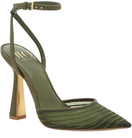 jlo olive shoes