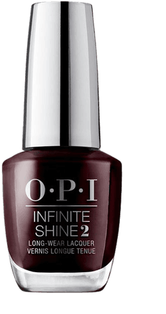 Stick to Your Burgundies - Infinite Shine | OPI