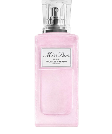 Dior 1 oz. Miss Dior Hair Oil | Neiman Marcus