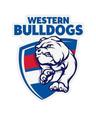 Western Bulldogs AFL team