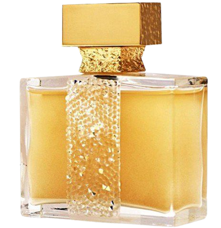 Gold Topaz perfume
