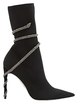 Women's Black Designer Boots | Saks Fifth Avenue