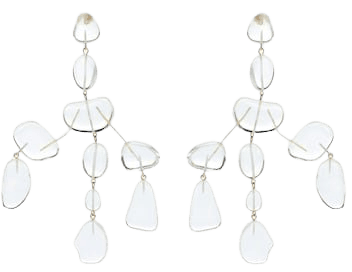 Sloane Rock earrings