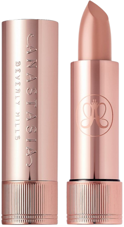Shop Anastasia Beverly Hills Matte & Satin Velvet Lipstick | Saks Fifth Avenue