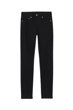 Skinny Jeans - Black - Men | H&M US