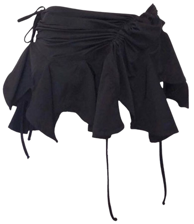 fairy skirt