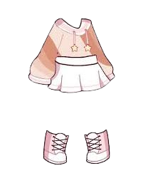 gacha life outfit - Google Search