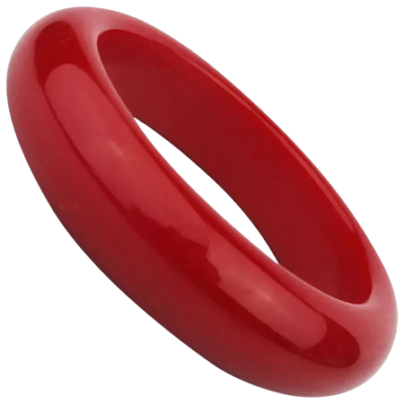 red ring