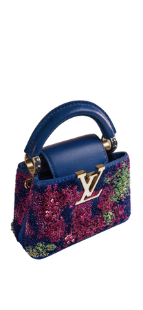 Louis Vuitton Bag Grisu’s Closet