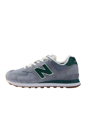 New Balance 574 Vintage Sneaker | Urban Outfitters