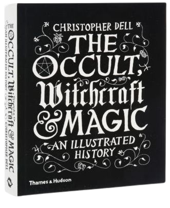 *clipped by @luci-her* The Occult, Witchcraft & Magic