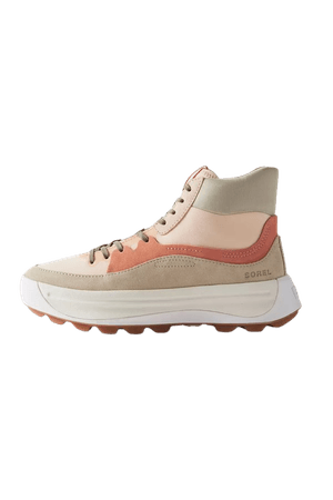 Sorel ONA 503 Mid Sneaker | Urban Outfitters