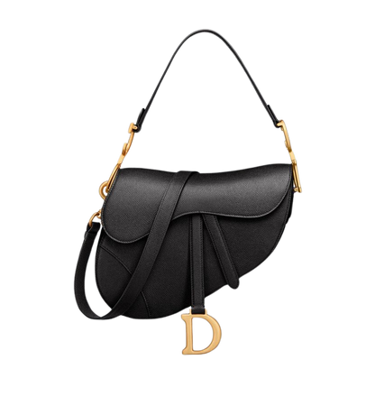 Designer Saddle Bags | DIOR US