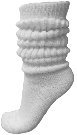 chunky socks
