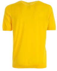 yellow tshirt back png - Google Search