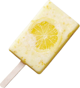 lemon ice bar