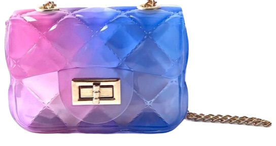 jelly purse