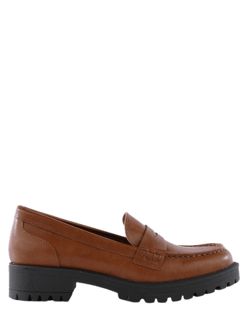 BC Footwear Roulette Loafer