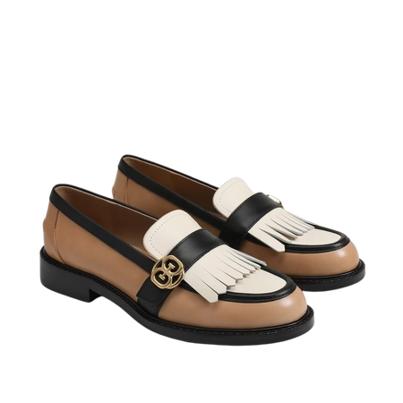 Sam Edelman Charlie Loafer | Women's Flats and Loafers