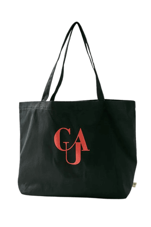 UO Summer Class ‘21 Clark Atlanta University 1988 Tote Bag | Urban Outfitters