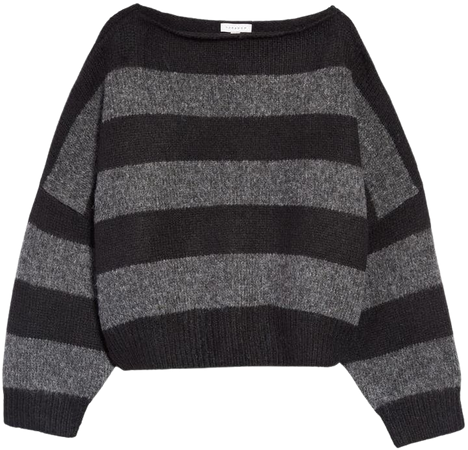 Topshop Cast Off the Shoulder Sweater | Nordstrom