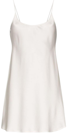 La Perla Camisole Slip Nightdress - Farfetch