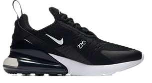 Nike Women's Air Max 270 Casual Sneakers from Finish Line & Reviews - Finish Line Women's Shoes - Shoes - Macy's