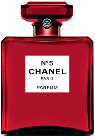 chanel red perfume - Google Search