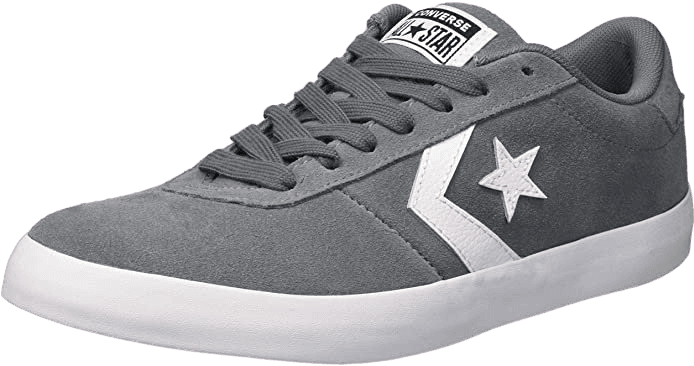 Converse Women's Point Star Low Top Sneaker