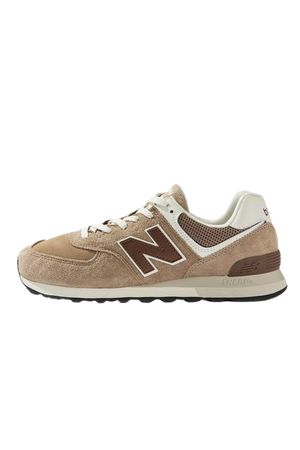 New Balance 574 Unisex Lifestyle Sneaker | Urban Outfitters