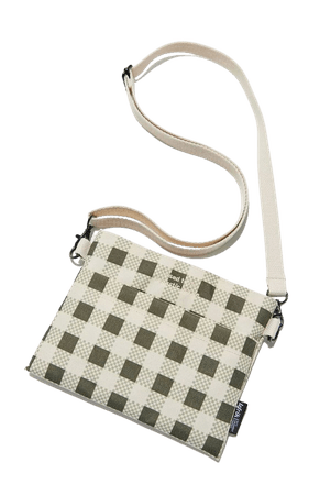 Lefrik Arizona Crossbody Bag | Urban Outfitters