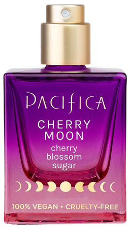 Cherry Moon Spray Perfume Pacifica