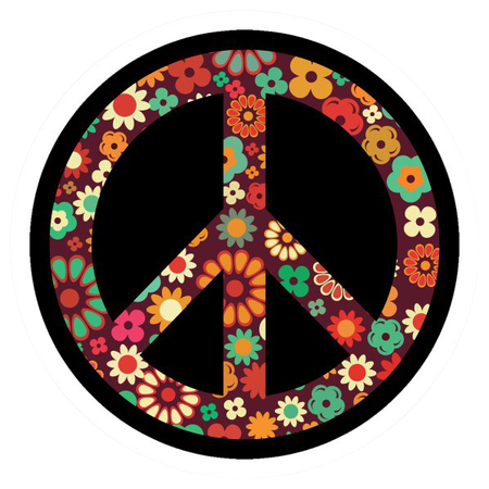 peace sign 60s - Google Search