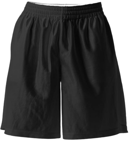 Basketball Shorts – PAOM