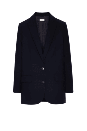 Viva Strass Jacket - blazer women | Zadig&Voltaire