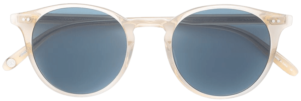Garrett Leight Clune Sunglasses - Farfetch