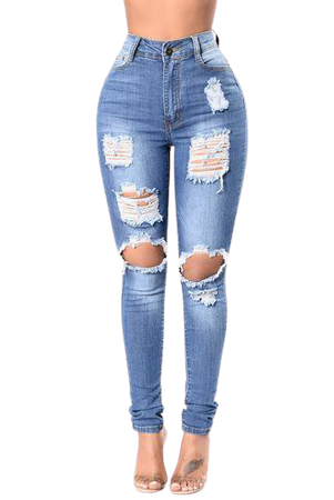 As If Jeans - Medium Wash, Jeans | Fashion Nova