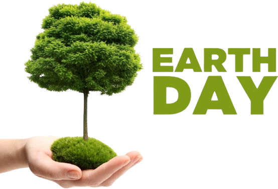earth day logo png - Google Search