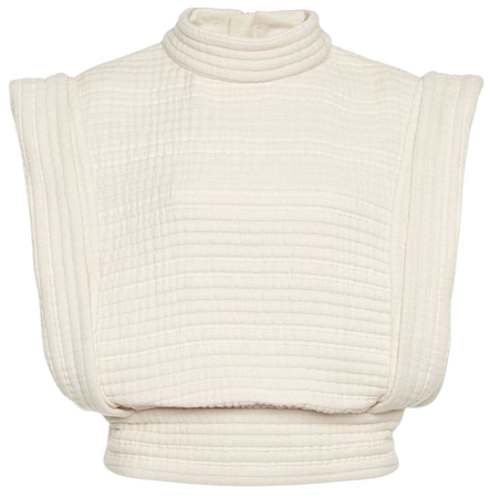 moda operandi sweater vest